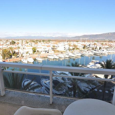 Rnet - Nautic Empuriabrava Apartment Exterior photo