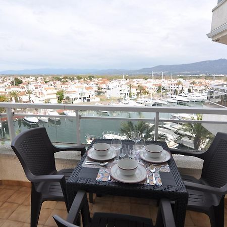 Rnet - Nautic Empuriabrava Apartment Exterior photo
