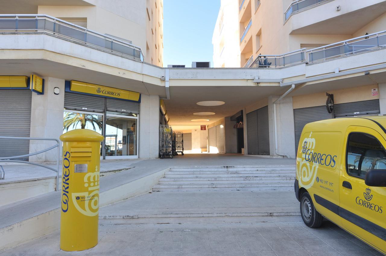 Rnet - Nautic Empuriabrava Apartment Exterior photo