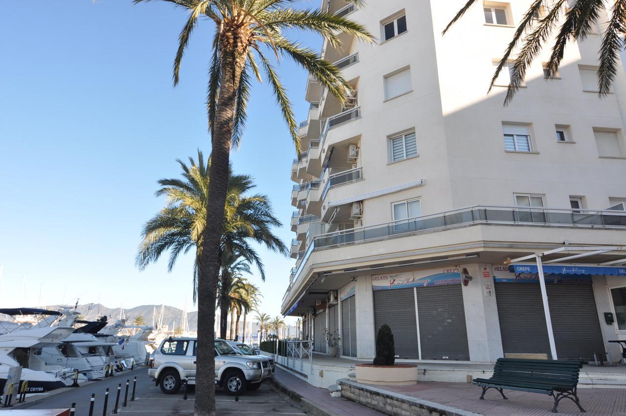 Rnet - Nautic Empuriabrava Apartment Exterior photo