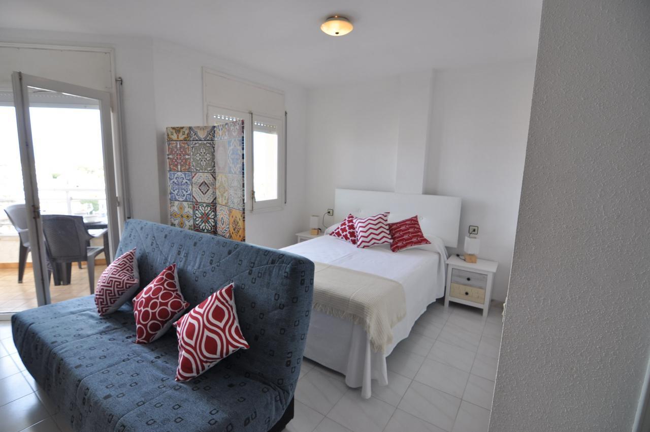 Rnet - Nautic Empuriabrava Apartment Exterior photo