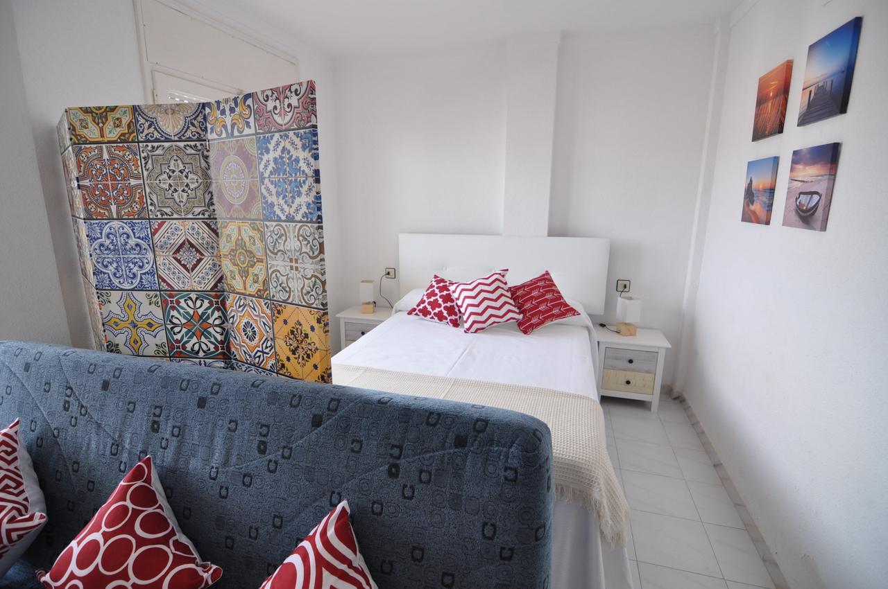 Rnet - Nautic Empuriabrava Apartment Exterior photo