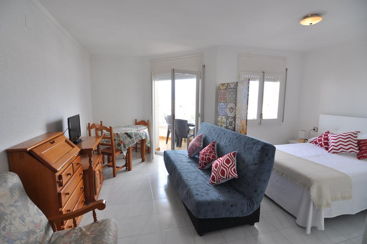 Rnet - Nautic Empuriabrava Apartment Exterior photo
